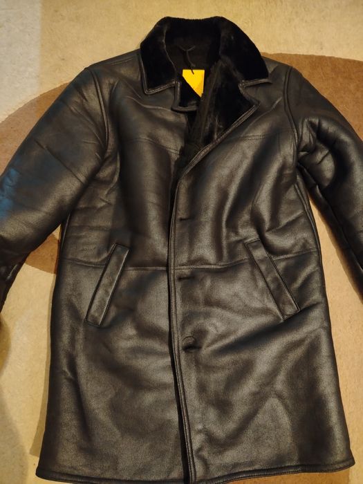 Продам дублёнку, новая