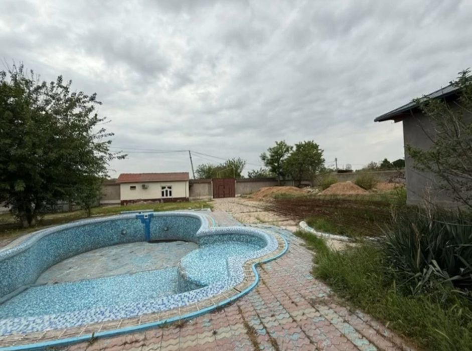 ФАН, Кибрай! Продаётся земельный участок