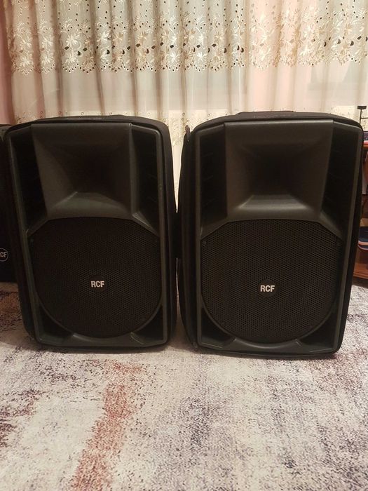 RCF NX 915A,RCF 712A MK2,RCF 905 AS2