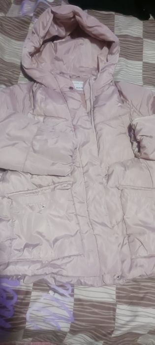 Зимно детско яке 3 броя Zara, Reserved