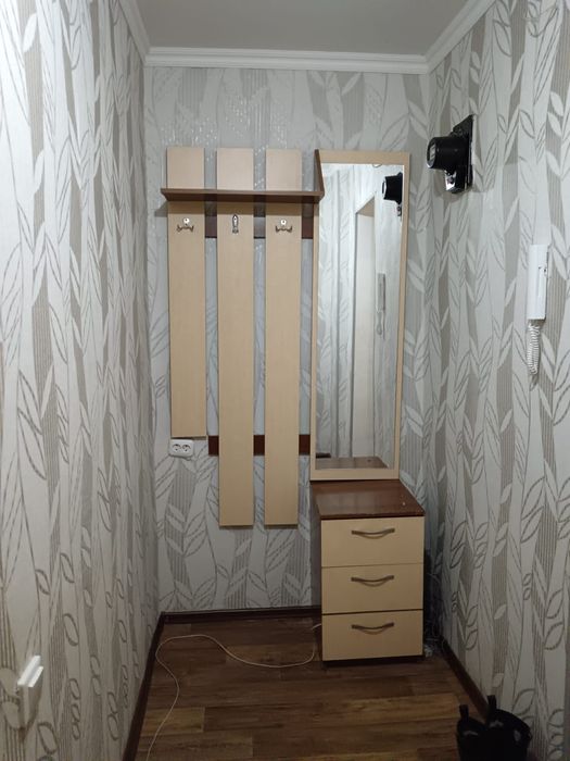 Сдам 1-комнатную квартиру