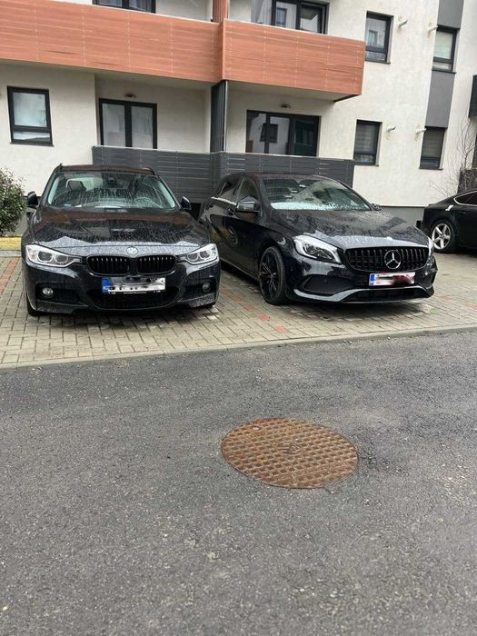 Instalare camere auto