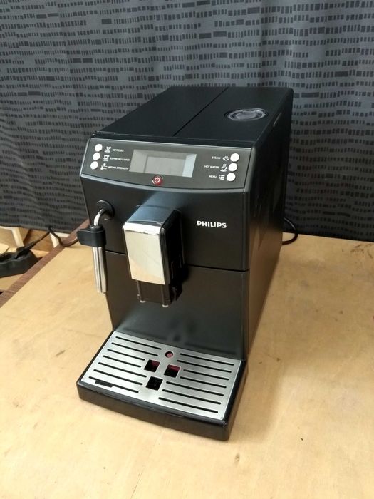 Кафеавтомат PHILIPS /Saeco/