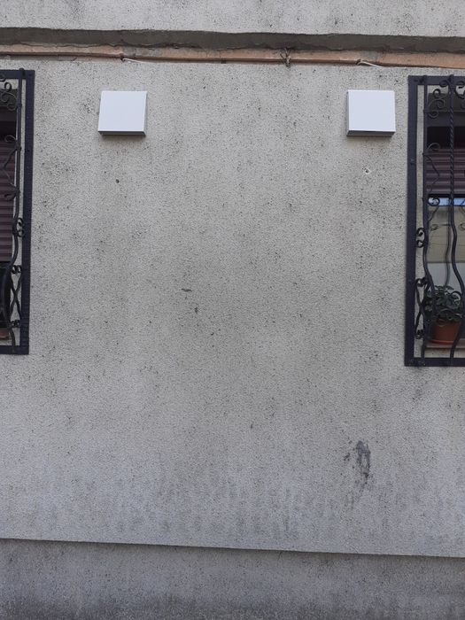 Montez ventilatie cu recuperare caldura descentralizate