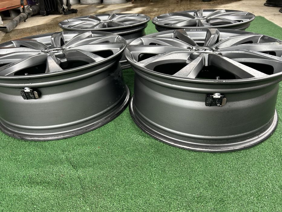 5x114,3 19 за kia honda hundai nisan toyota renault