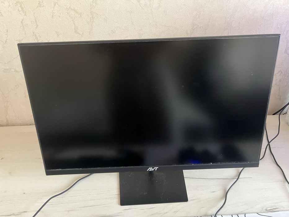 монитор AVTECH 24-25 дюймовый