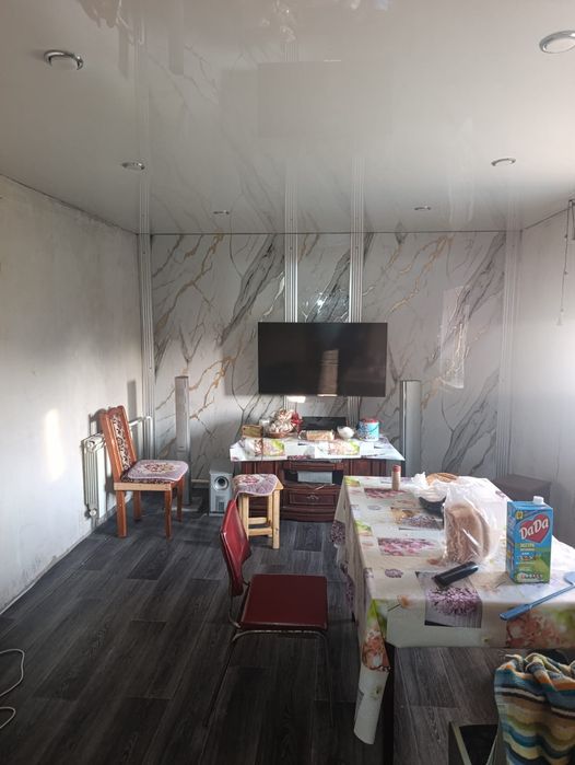 Продажа дом с центральным отоплением