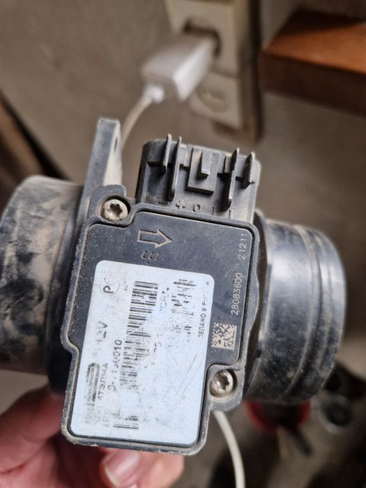 Валюметр ваз 21014 ,21015