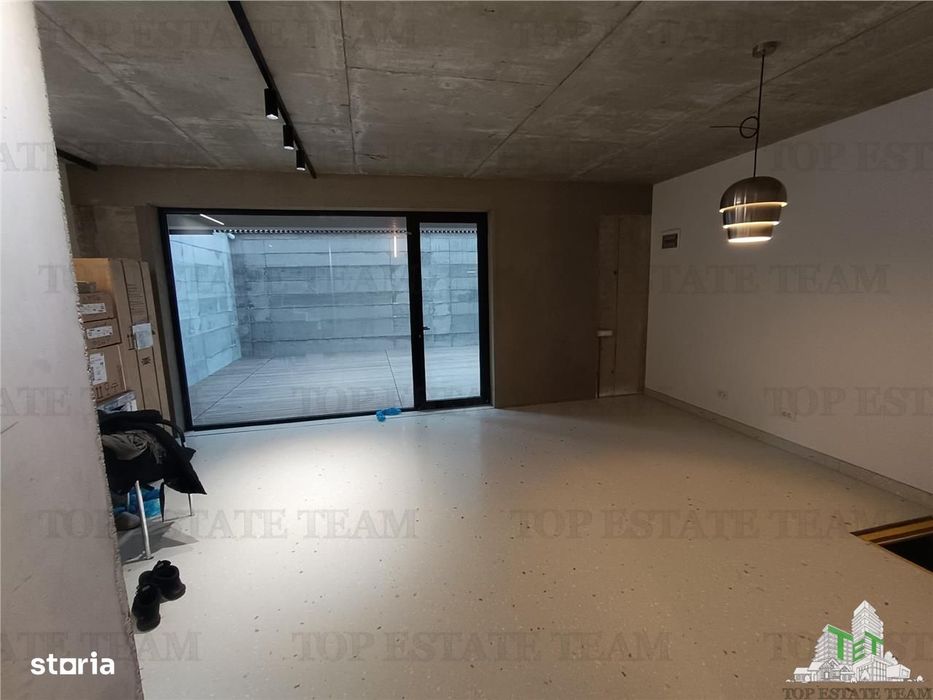Duplex 4 camere bloc nou Dorobanti — fotografia 3
