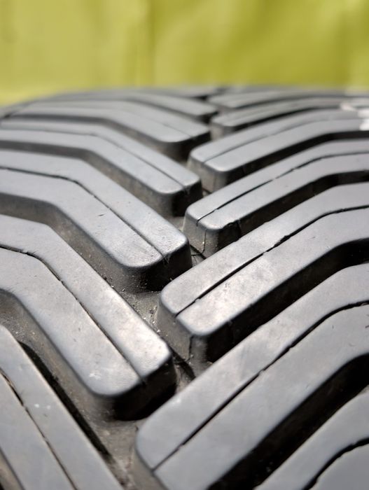205/55R17  Michelin Cross climate 2020 all season stare foarte buna