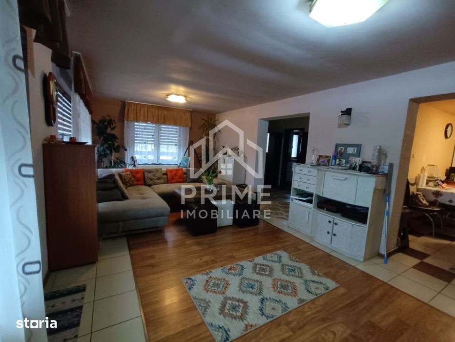 Casa cu panorama superba, 4 camere | Terasa mare | Micesti, Alba Iulia