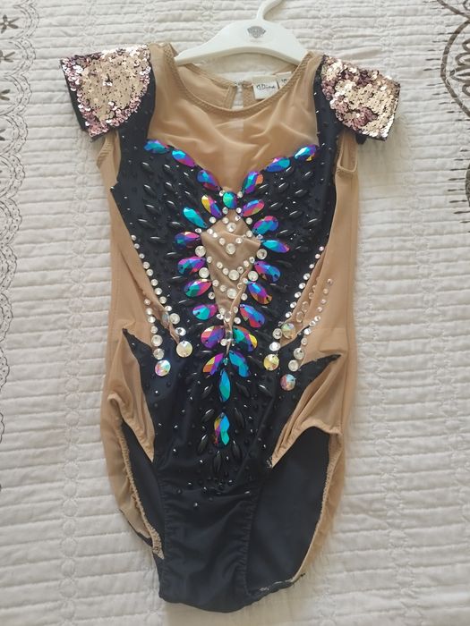 Костюм для гимнастики