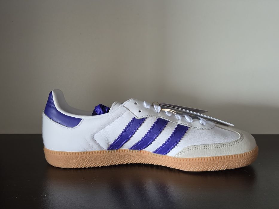 Adidas Samba 42.5номер 27см Стелка