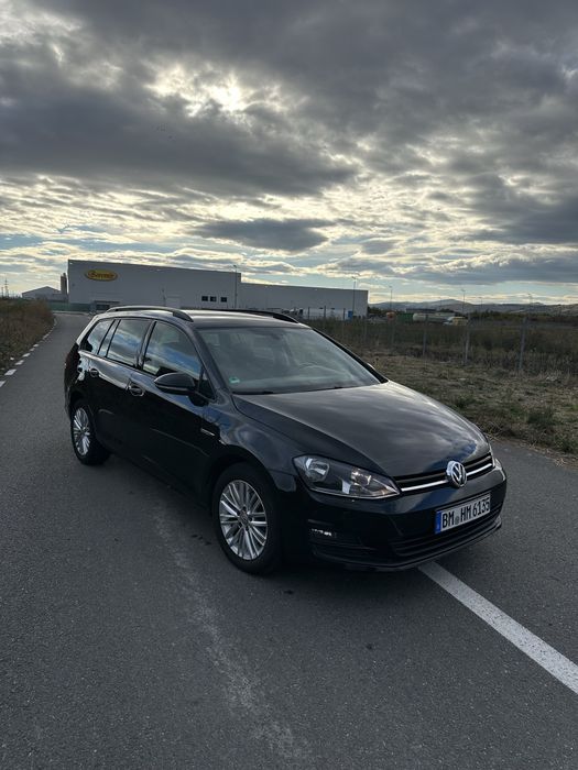VOLKSWAGEN Golf 2016 — imagine 3