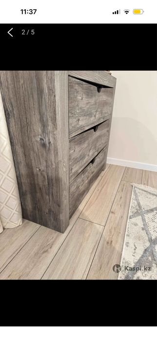 Спальный гарнитур