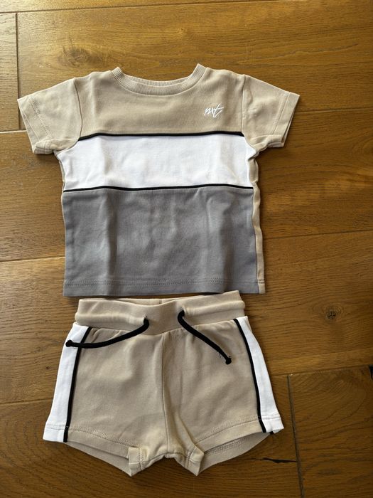 Compleu next marimea 74