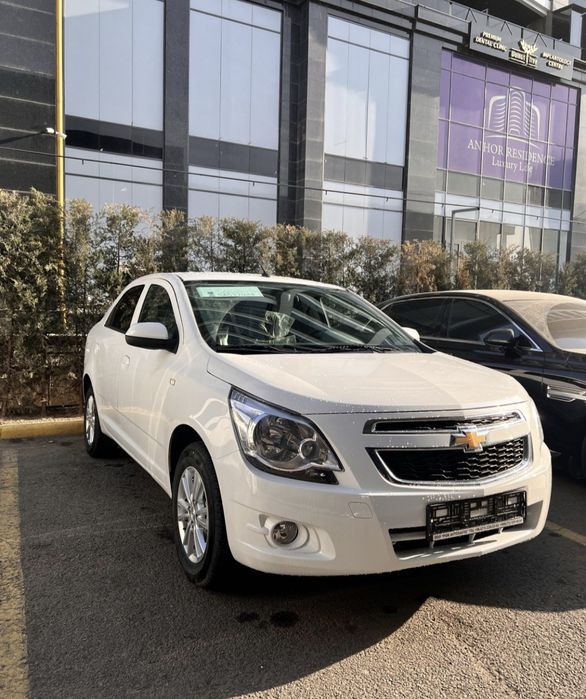 Cobalt   Кобалт Нахтга/