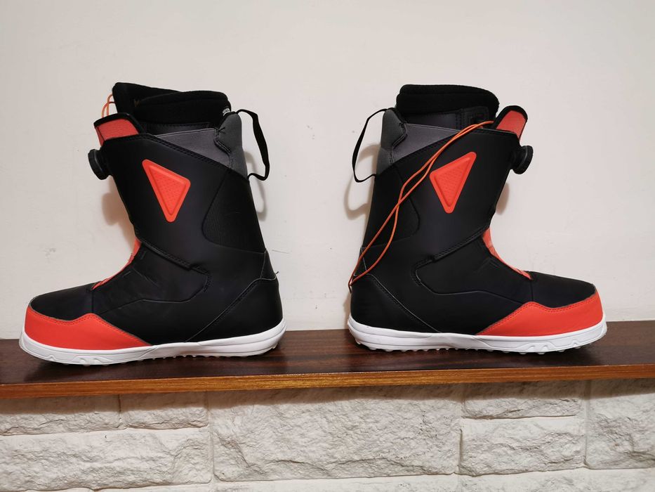 Сноуборд обувки ThirtyTwo