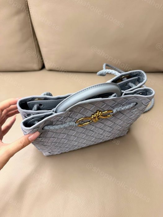 Geanta Bottega Veneta Andiamo