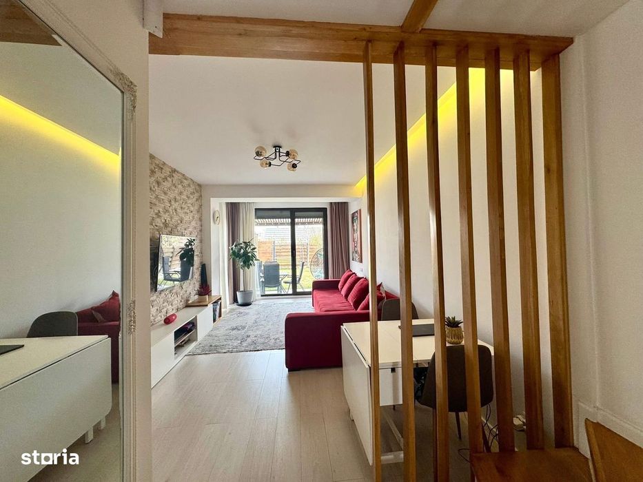 Duplex de vanzare, Direct proprietar