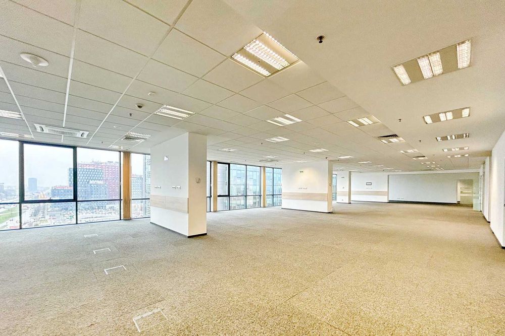 Дава се под наем Офис в София, Полигона - 650 кв.м за 9271.29 € - Снимка #5