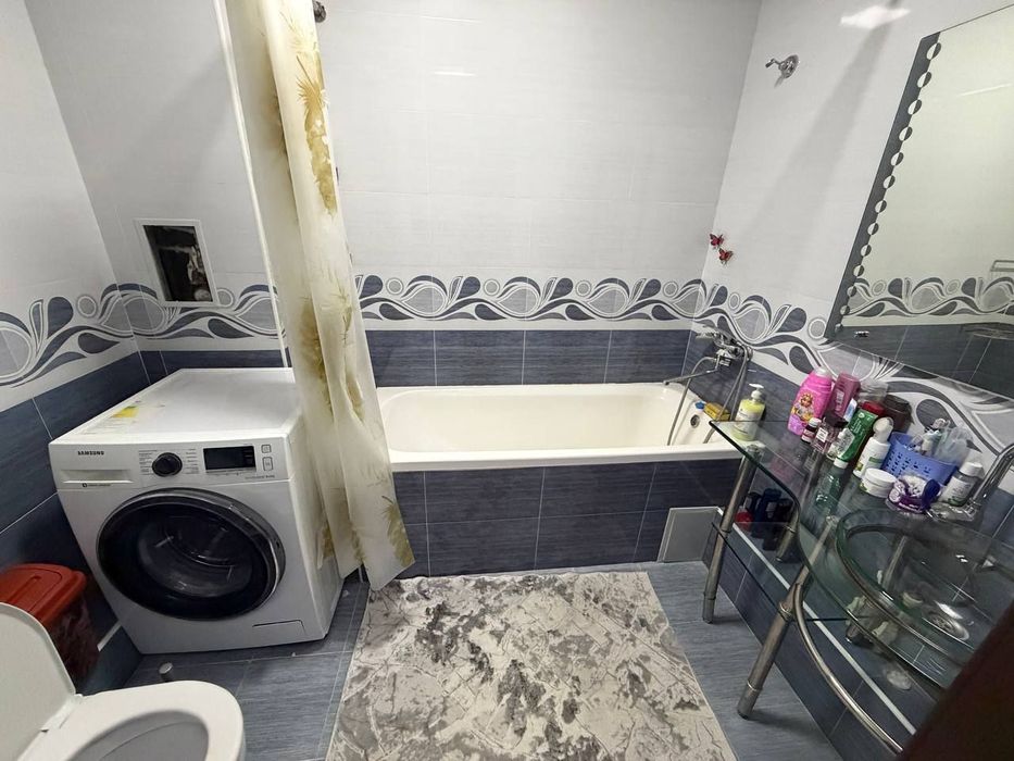 3/4/5 Улучшенка Чиланзар Ц атлас