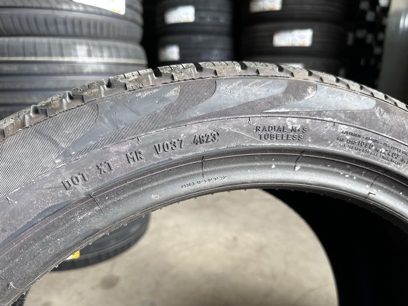 315/35/21//285/40/21 PIRELLI