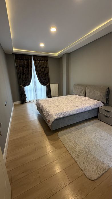 Аренда квартиры в ЖК «Via Port» 4+ холл/2/7