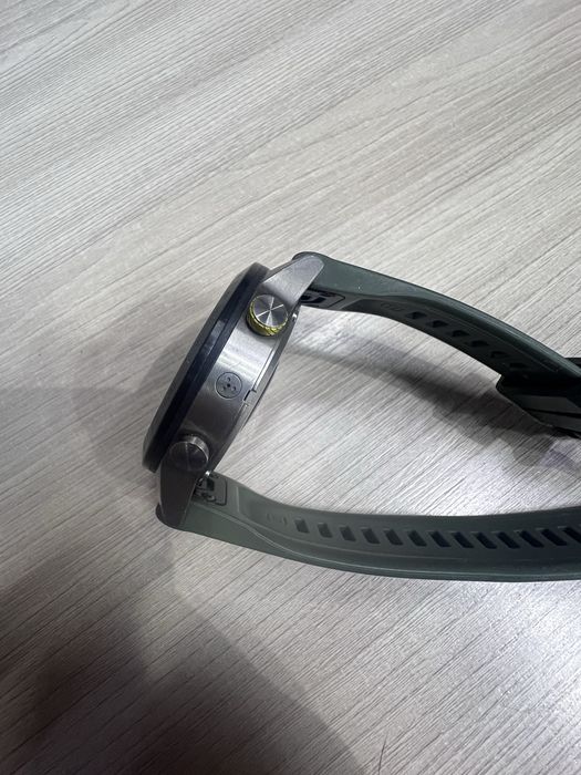 Garmin Marq Athlete