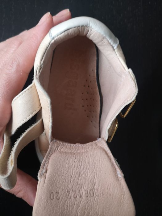 Sneakers - pantofi sport /casual Bisgaard 20