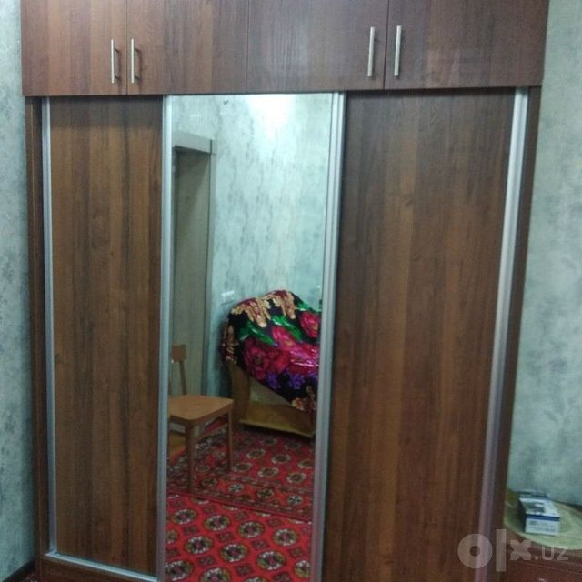 Zamonanaviy sifatli mebellarni buyurtmalar asosida yasaymiz