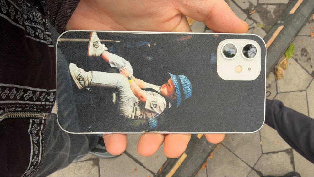 iPhone 12 64 gb