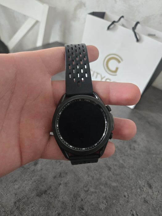 Samsung Galaxy Watch 3