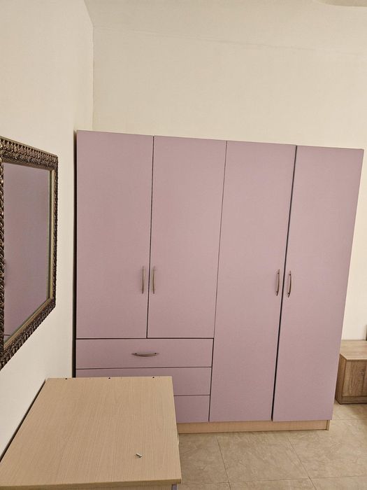 Дава се под наем Двустаен апартамент в Пловдив, Прослав - 60 кв.м за 382.5 € - Снимка #4