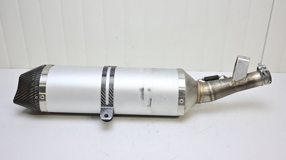 Toba Evacuare Finala Sport Arrow Honda NC700 / NC750X 2012 - 2019