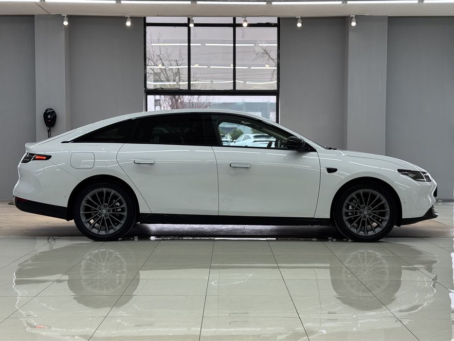 Leapmotor C01 525,625 Km Elektr 2026 Full Dop Opsiya 3 - Yil Kafolat