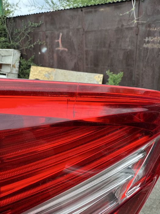 Продам Фонари ml164 rest