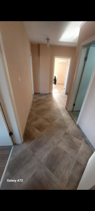 Дава се под наем Тристаен апартамент в Пловдив, Западен - 102 кв.м за 494.7 € - Снимка #11