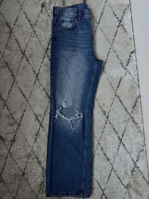 Дънки Бершка/Bershka 70лв.