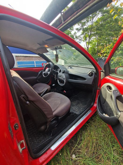 FORD Ka 2007 — imagine 3