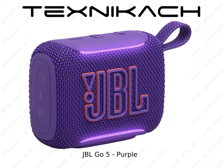 JBL Go 5 • Yetkazib berish • Tekshirib to‘lash