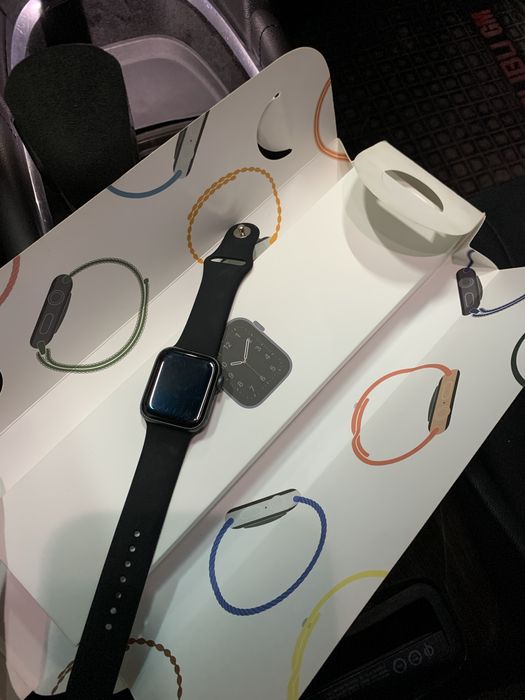 Apple watch se 40 mm