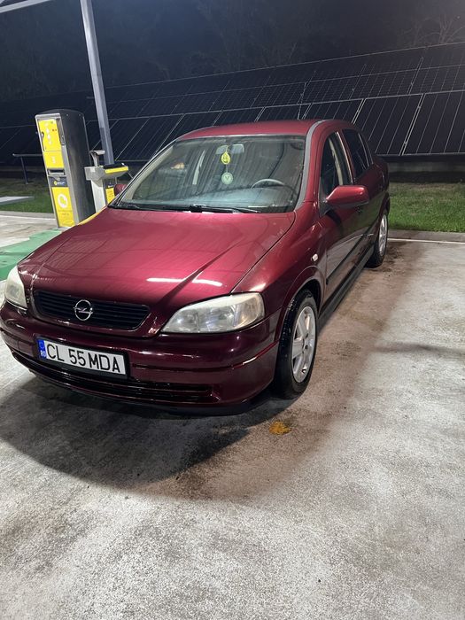 Opel astra G 1.7 dti