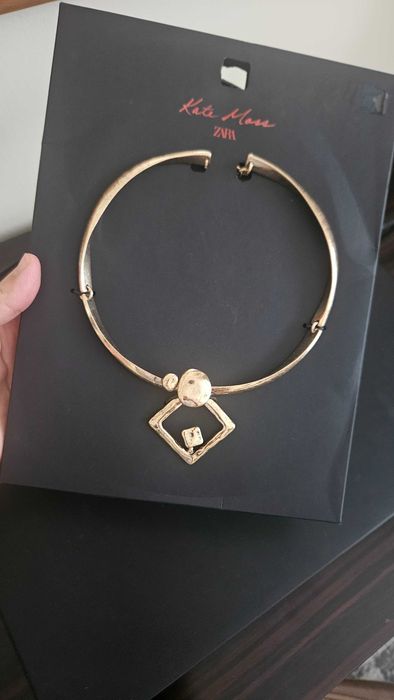 Колье Zara оригинал