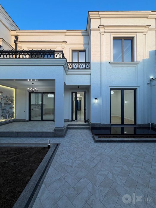 Продается Шикарный Дом Шайхантахур КУКЧА Нурафшон Бешкозон 3,3 Соток