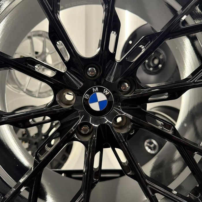 Кованые диски для BMW G30 G60 R20