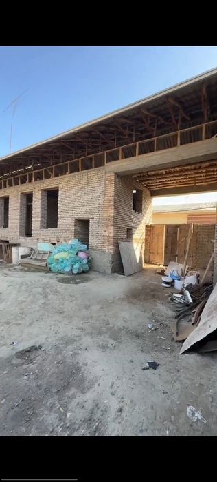 Uy Sotiladi Namangan Ayraport 4 ko'cha