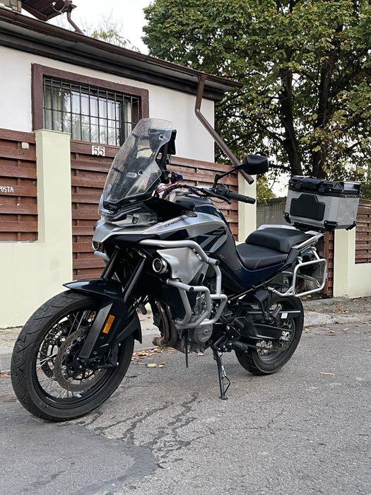 Cfmoto 800MT 2025’