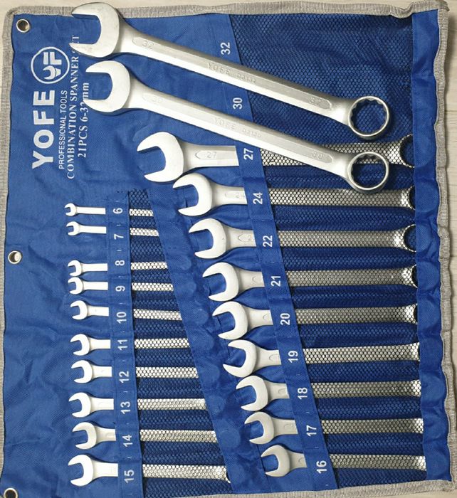 Set chei combinate