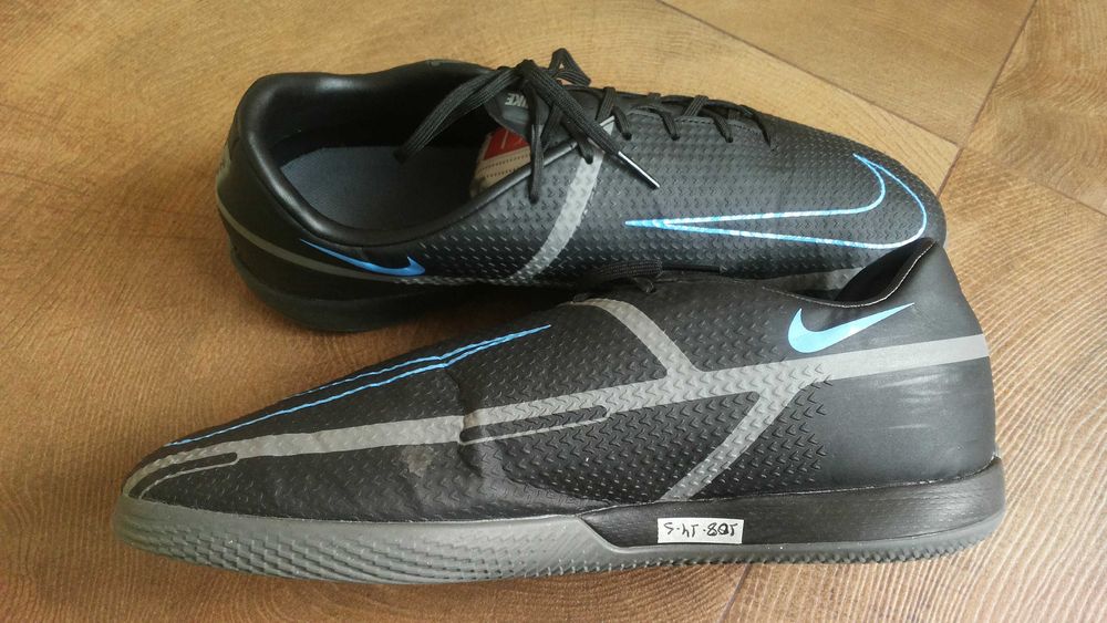 NIKE PHANTOM GT Shoes Размер EUR 44 / UK 9 обувки 108-14-S